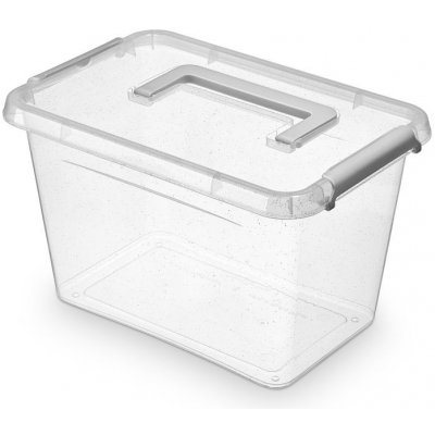 Orplast zdravý Nanobox 29 x 20 x 18 cm rukojeť 6,5 l