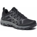 Columbia PEAKFREAK X2 OUTDRY černá – Zboží Mobilmania