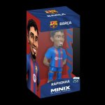 MINIX FC Barcelona RAPHINHA – Zbozi.Blesk.cz