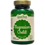 GreenFood Nutrition Magnesium Citrate 90 kapslí – Hledejceny.cz