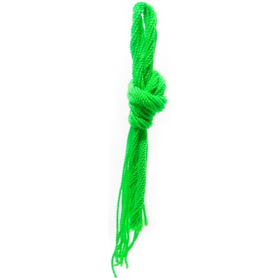 Kitty Strings Yoyo provázky Zelená Fat 10 kusů – Zbozi.Blesk.cz