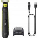 Philips OneBlade Pro QP6530/15 – Hledejceny.cz