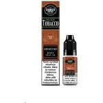 Dinner Lady Bar Salts TOBACCO Kentucky Tobacco 10 ml 20 mg – Zboží Dáma