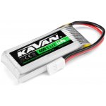 KAVAN GRE24 3,7V 600 mAh LiPo – Hledejceny.cz