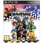 Kingdom Hearts HD 1.5 Remix – Hledejceny.cz