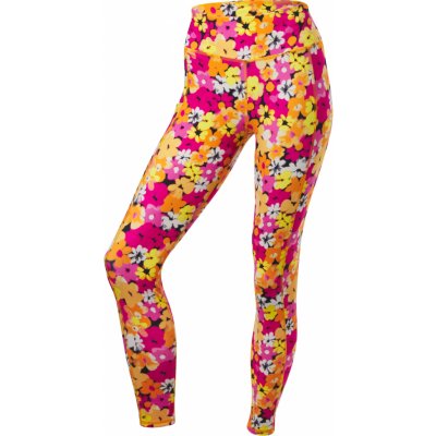 Crivit Dámské chladivé funkční legíny vzorovaná – Zboží Dáma