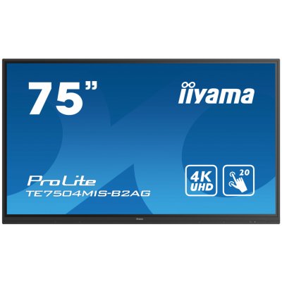 iiyama ProLite TE7504MIS-B2AG – Sleviste.cz