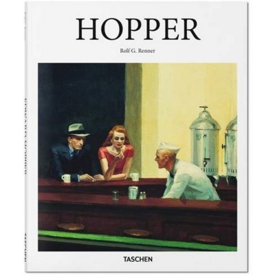 Hopper - Renner Rolf G – Zbozi.Blesk.cz