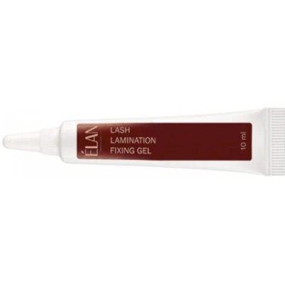 ÉLAN Lash Lamination Fixing Gel Strong 10 ml – Zboží Dáma