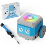 HP Robots Otto Starter Builder Kit HP-RO START B – Hledejceny.cz