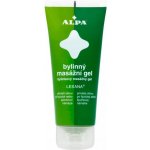 Alpa bylinný gel 100 ml – Zboží Dáma