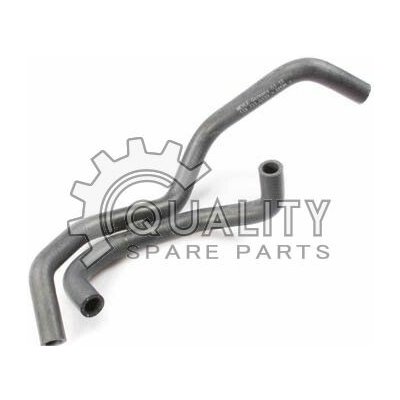 Hadice chladiče | Zboží Auto