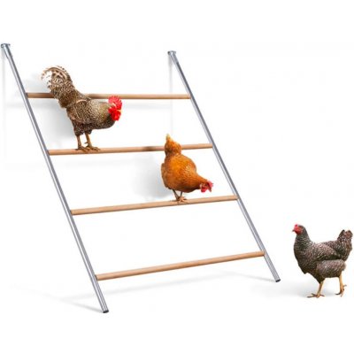 AGF Hřad pro slepice 105x140 cm – Sleviste.cz