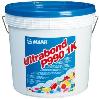 MAPEI Ultrabond P990 1K lepidlo na lepení parket 15 kg béžové