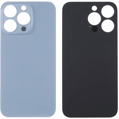 Kryt Apple iPhone 13 Pro zadní modrý – Zbozi.Blesk.cz
