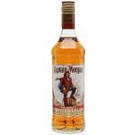 Captain Morgan Captain Gold Spiced 35% 0,7 l (holá láhev) – Zboží Dáma