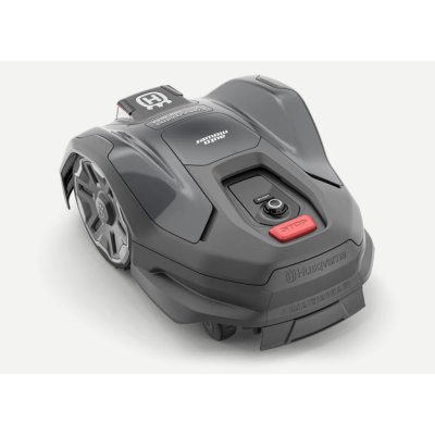 Husqvarna Automower 310E NERA – Sleviste.cz