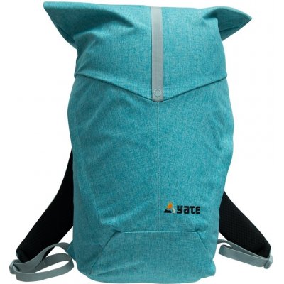 Yate brisi modrá 25 l – Zboží Mobilmania