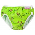 Imse Vimse Plenkové plavky ryby zelené ImseVimse – Zboží Mobilmania