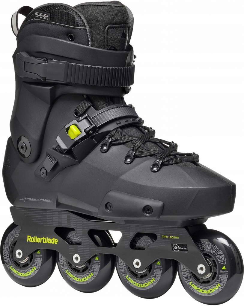 ROLLERBLADE TWISTER EDGE XT