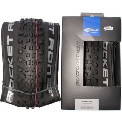 Schwalbe Rocket Ron Addix speed Super Race Tubeless Easy 26 x 2,35 – Hledejceny.cz