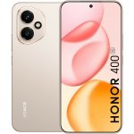 HONOR 400 8GB/512GB Desert Gold – Hledejceny.cz