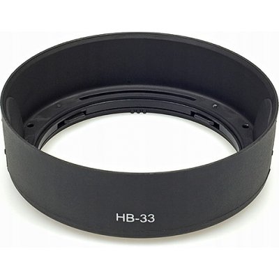 Phottix sluneční clona 52 mm – Zboží Živě