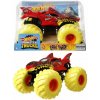 Sběratelský model Mattel Hot Wheels® Monster Trucks Oversized PIRAN-AHHH HKM57 1:24
