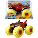 Mattel Hot Wheels® Monster Trucks Oversized PIRAN-AHHH HKM57 1:24 – Sleviste.cz