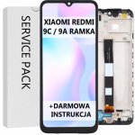LCD Displej Xiaomi Redmi 9C – Zboží Živě