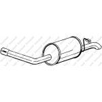 Bosal BS 154-927 – Hledejceny.cz