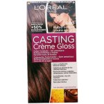 L'Oréal Casting Creme Gloss 600 Light Brown 48 ml – Zboží Dáma