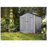 Palram Skylight 6x5 antracit – Hledejceny.cz