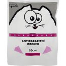Surtep Animals Antiparazitní obojek pro kočky 39 cm