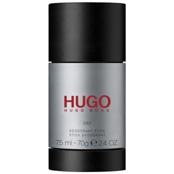 Hugo Boss Hugo Iced deostick 75 ml