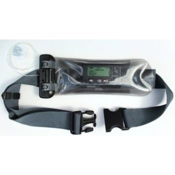 Pouzdro Aquapac 158 Microphone Insulin Pump Case