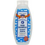 Palacio Kozí mléko šampon vlasový, 500 ml