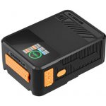 ZGCINE ZG-X50V-Mount Battery – Zboží Živě