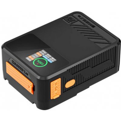 ZGCINE ZG-X50V-Mount Battery – Zboží Živě