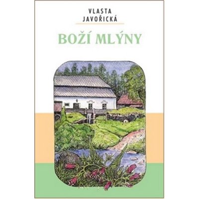 Boží mlýny – Hledejceny.cz