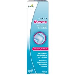 Anton Hubner Arthoro Thermo prohřívací balzám 100 ml