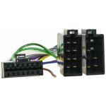 ISO napájecí kabely pro autorádia Panasonic CQ-RD / CQ-RDP / CQ-DFX – Hledejceny.cz