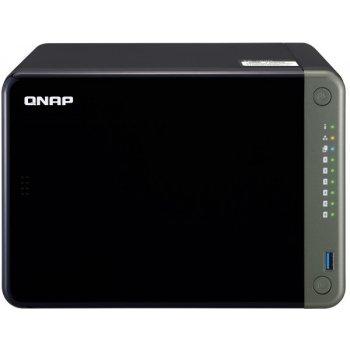 QNAP TS-653D-4G