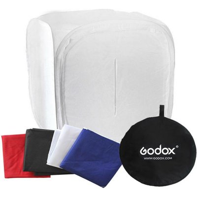 Godox světelný fotostan 80 cm – Zboží Živě