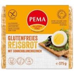 Pema Chléb rýžový bez lepku 375 g – Zboží Dáma Pema Chléb rýžový bez lepku 375 g – Zboží Dáma