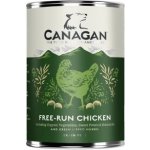 Canagan kuřecí 400 g – Hledejceny.cz