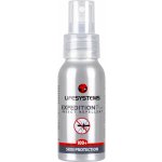 Lifesystems Expedition repelent 100+ spray 50 ml – Zboží Dáma