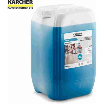 Kärcher RM 69 ASF Industrial Cleaner 20 l – Zbozi.Blesk.cz