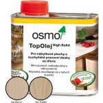Osmo 3068 Top olej 0,5 l Natural – Zboží Mobilmania