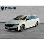 Skoda Octavia TDI Sportline DSG 110 kW – Zbozi.Blesk.cz